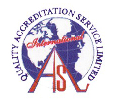 Quality Accreditation Service Limited